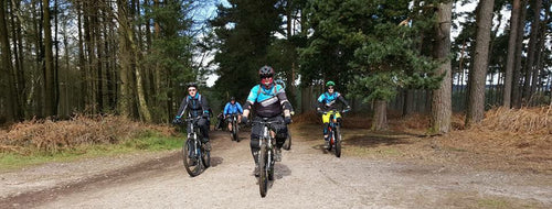 Owners Club Cannock Chase