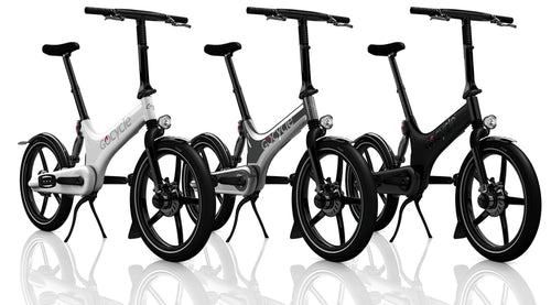 New Go Cycle G2 Seller in South of England