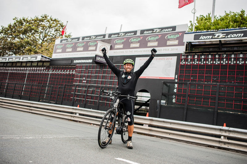 Fastest Electric Bike in the UK