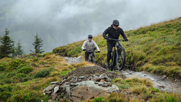 Cube 2026 Range of eBikes - Electric Bikes 2026