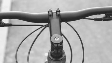 Electric Bike Handlebar Stems at E-Bikeshop