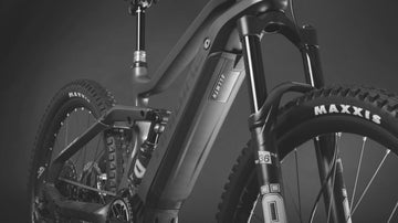 Haibike Electric Bike Spares at E-Bikeshop