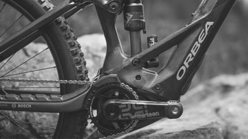 Orbea Electric Bike Spares at E-Bikeshop