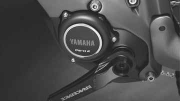 Yamaha Electric Bike Spares at E-Bikeshop