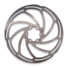 Aztec Stainless Steel Fixed 6B Disc Rotor - 160mm