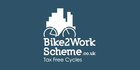 Bike 2 Work Scheme: Cycle To Work Scheme Logo