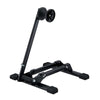 Bicycle Storage Floor Stand Back