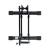 Bicycle Storage Floor Stand Top