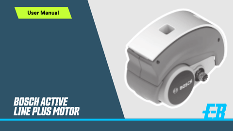 Active Line Plus Motor