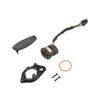 Bosch Charging Socket Kit for PowerTube 100mm