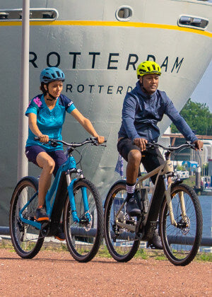 Bosch Electric Bike E-Bike To Work Scheme