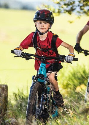 Bosch Electric Bike Find My Size Guide