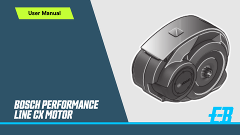 Performance & CX Motor