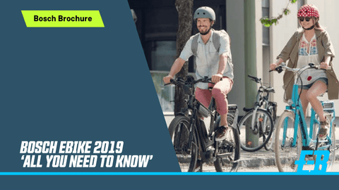 Bosch All You Need To Know 2019