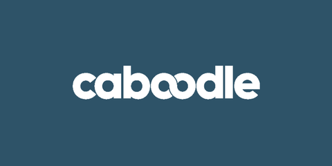Caboodle: Cycle To Work Scheme Logo