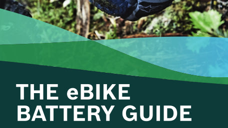 Bosch eBike Battery Guide 2022