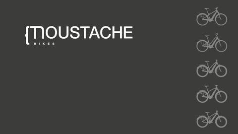 Moustache UK eBike Manual