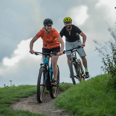 REACTION MTB & NURIDE HARDTAIL