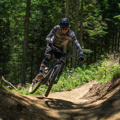 STEREO MTB FULL SUSPENSION