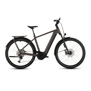 Cube Kathmandu Hybrid EXC 800 2026 Crossbar Electric Bike