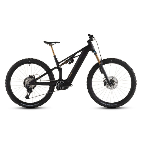 Cube Stereo Hybrid ONE44 HPC AT 800 2026