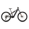 Cube Stereo Hybrid ONE44 HPC SLX 800 2026 Electric Bike Slab Grey