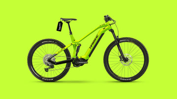 Christmas Present E-Bikeshop