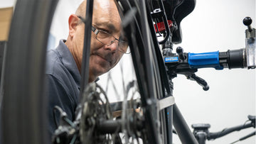 Electric Bike Service & Support at E-Bikeshop.co.uk