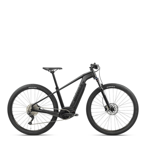 MTB HARD TAIL EBIKES