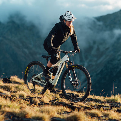 5. Explore the e-bike range