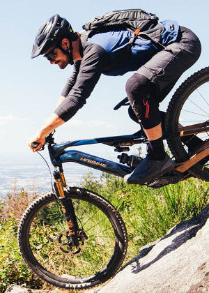 Fazua Electric Bike Finance Available