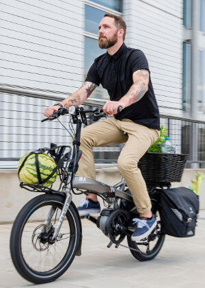 Folding Electric Bike Buyers Guide