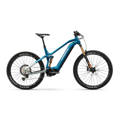 Haibike AllMtn 10 2024
