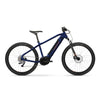 Haibike AllTrack 4 (27) 2024 Electric Bike 