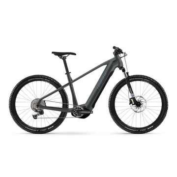 Haibike AllTrack 5 (27) 2024 Electric Bike