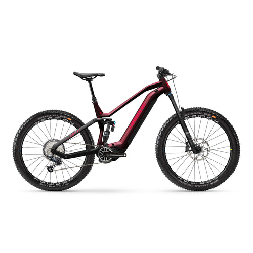 Haibike NDURO 7 2024