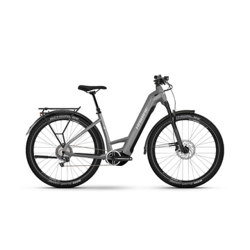 Haibike Trekking 7 Low 2023