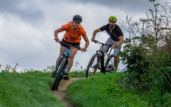 MTB Hard Tail