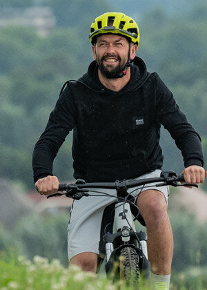 Trail Rider Electric Bike Finance Available