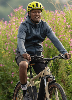 Trail Rider Electric Bike Insurance