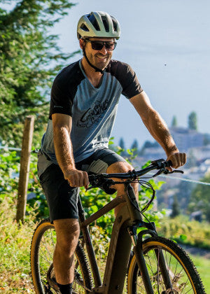 Trail Rider Electric Bike Bike To Work Scheme