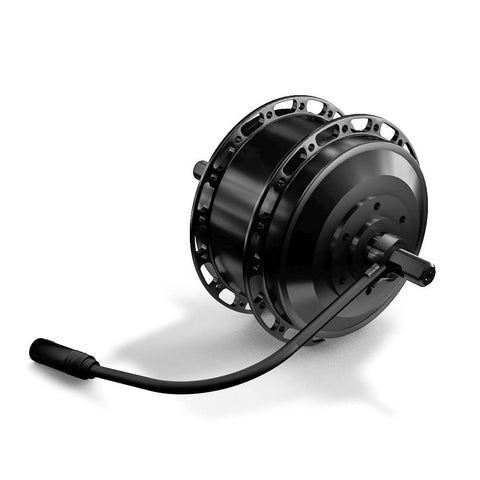 Hub Drive Electric Bike Motor