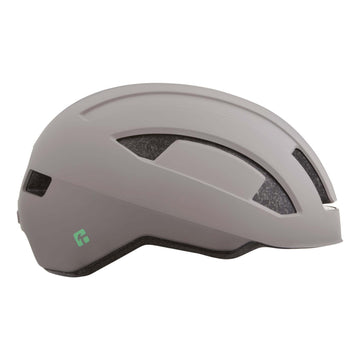 Lazer Cityzen KinetiCore Helmet Matt Lilac