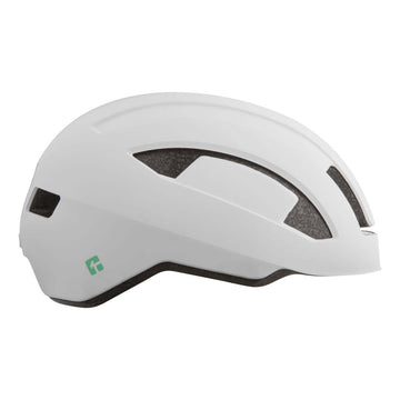 Lazer Cityzen KinetiCore Helmet Matt White