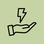 Low Recharge Costs E-Bike Benefit