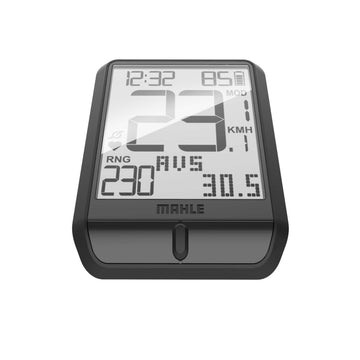 Mahle Pulsar One Display ANT+