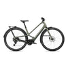 Orbea Diem 30 2025 Green Electric Bike