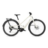 Orbea Diem 30 2025 White Electric Bike