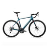 Orbea Gain D40 2024 Blue Electric Road Bike
