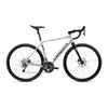 Orbea Gain D40 2024 Silver Electric Road Bike